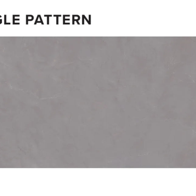 Megaslim Slab Silk Grey Natural 3200X1600X12