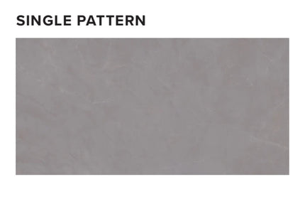 Megaslim Slab Silk Grey Natural 3200X1600X12