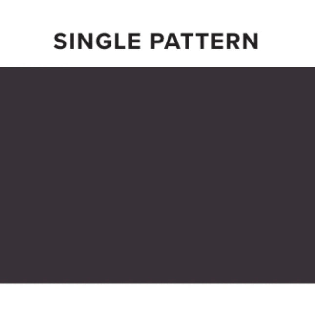 Megaslim Slab Extreme Black Natural 3200X1600X12