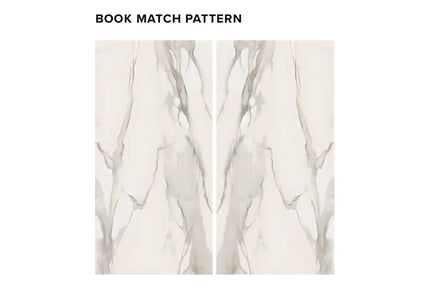 Megaslim Slab Calacatta Natural 3200X1600