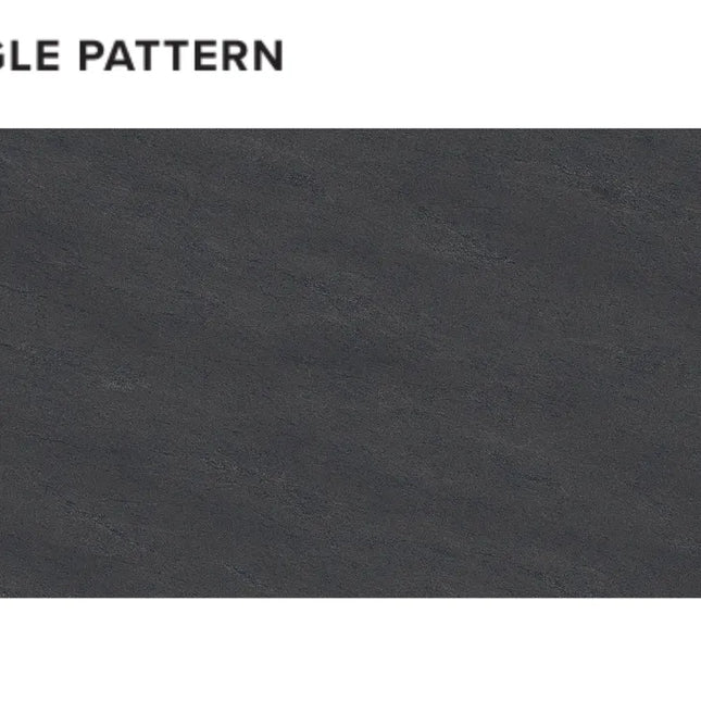 Megaslim Slab Basaltina Black Natural 3200X1600