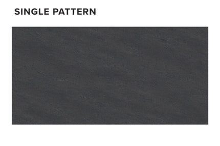 Megaslim Slab Basaltina Black Natural 3200X1600