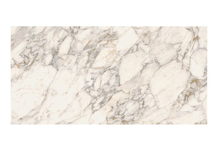 Megaslim Slab Arabesque Gold Natural 3200X1600