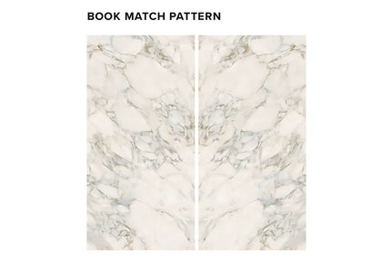 Megaslim Slab Arabesque Gold Natural 3200X1600