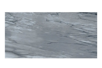 Megaslim Slab Bardiglio Dark Natural 3200X1600