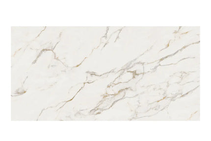 Megaslim Slab Calacatta Oro Natural 3200X1600