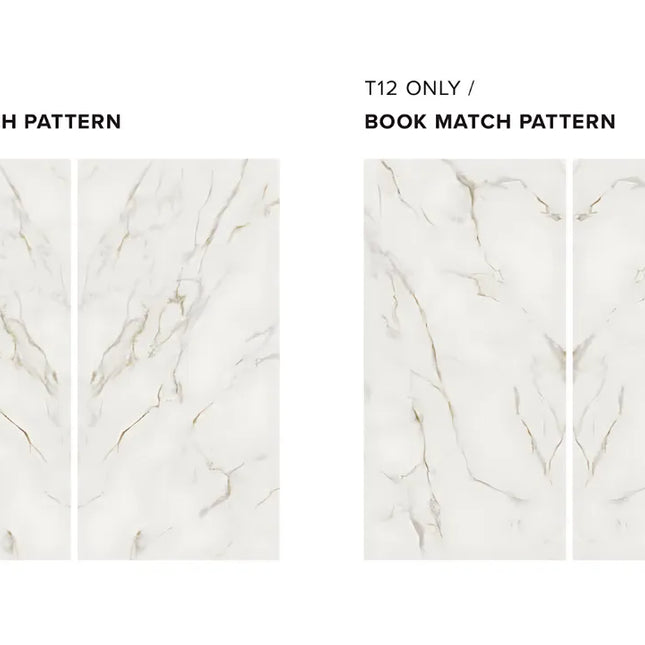 Megaslim Slab Calacatta Oro Natural 3200X1600