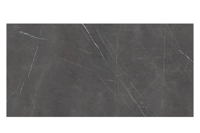 Megaslim Slab Pietra Grigia Natural 3200X1600