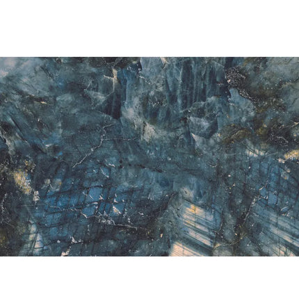 Megaslim Slab Passion Granite Blue Polished 3200X1600X6.5