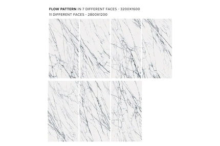 Megaslim Slab Lilac Natural 3200X1600X6