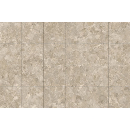 Terrazzo Look Moda Natural StoneTouch Tec 600X600 ,
