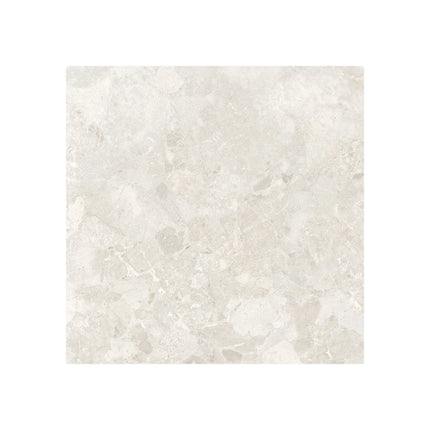 Terrazzo Look Moda White StoneTouch Tec 600X600