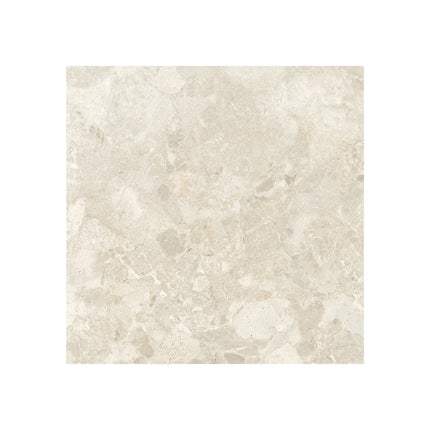 Terrazzo Look Moda Beige StoneTouch Tec 600X600