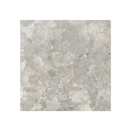 Terrazzo Look Moda Grey StoneTouch Tec 600X600