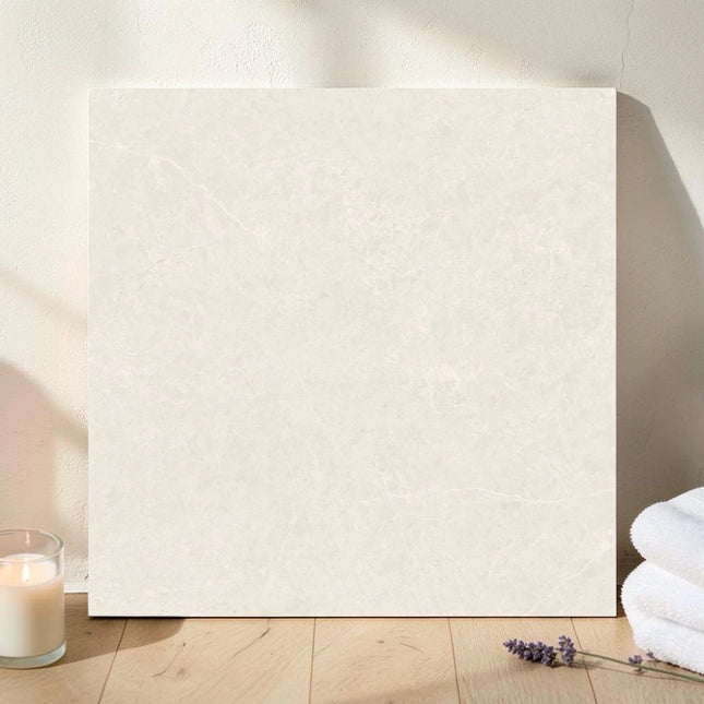 Marble Look Tile Moha Sand Matt ,