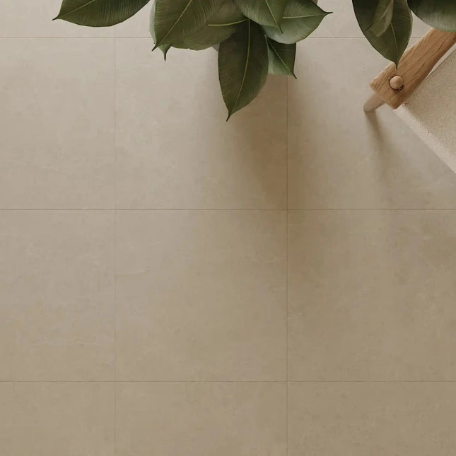 Marble Look Tile Moha Sand Smooth Grip ,