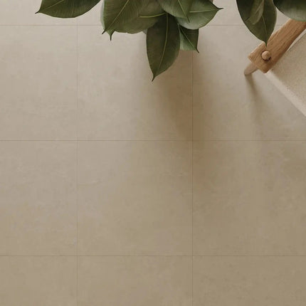 Marble Look Tile Moha Sand Matt