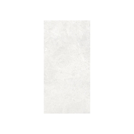 Marble Look Tile Moha Snow Matt