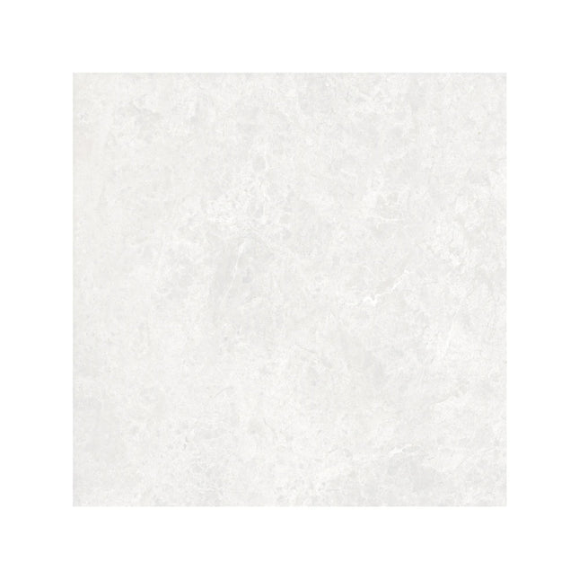 Marble Look Tile Moha Snow Smooth Grip , 600X600