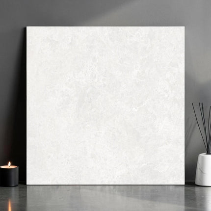 Marble Look Tile Moha Snow Matt ,
