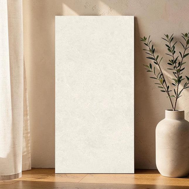 Marble Look Tile Moha Sand Matt 600X1200 ,