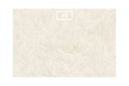 In/Out Stone Look Nova Bianco Paver 400X600X20