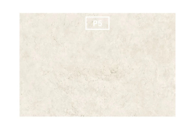 In/Out Stone Look Nova Bianco Paver 400X600X20