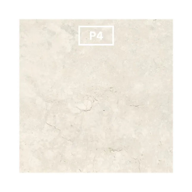 In/Out Stone Look Nova Bianco 300X300