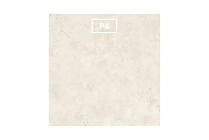 In/Out Stone Look Nova Bianco 600X600