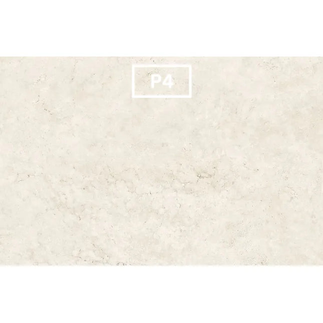 In/Out Stone Look Nova Bianco 600X1200