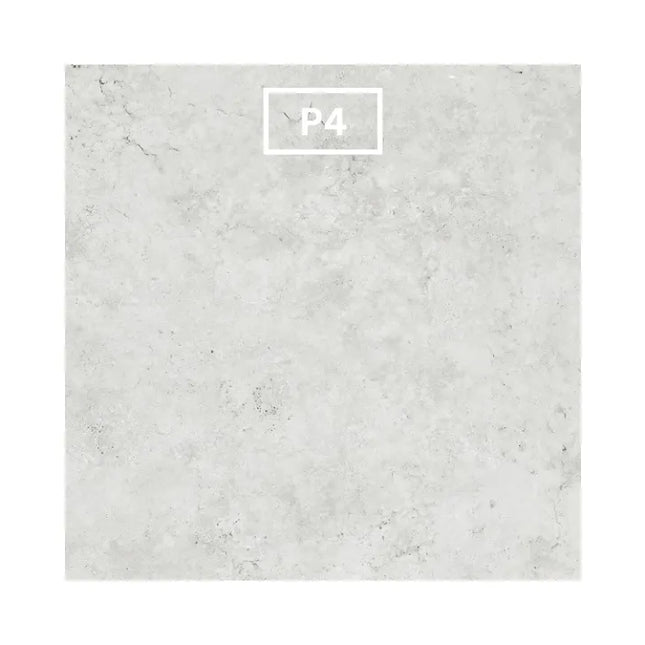 In/Out Stone Look Nova Chalk 600X600