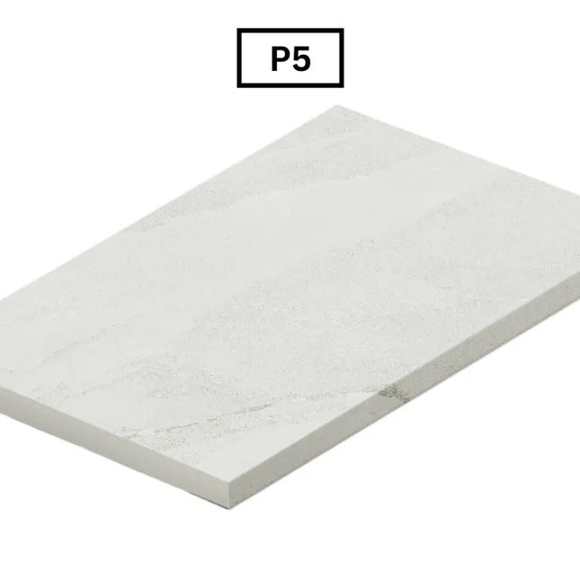 In/Out Stone Look Nova Chalk Bullnose Pencil Edge 400X600X20