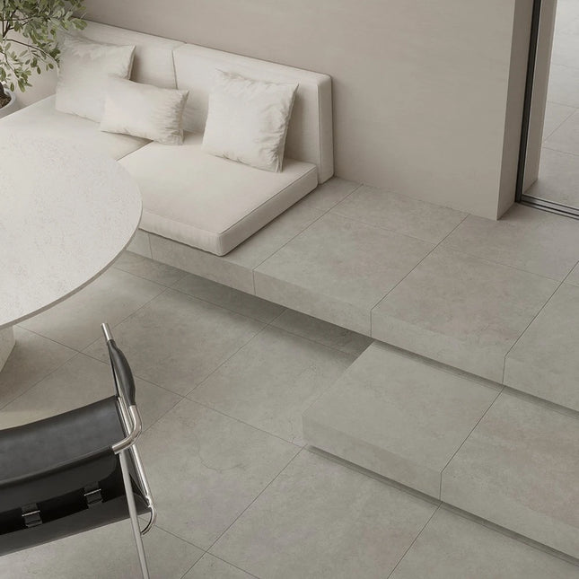 In/Out Stone Look Nova Chalk 600X1200 ,