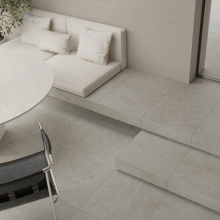 In/Out Stone Look Nova Chalk 600X1200 ,