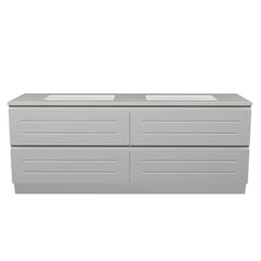 Collection image for: Freestanding Vanities With Kickboard