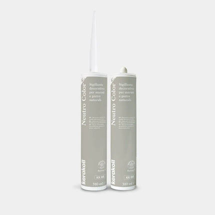 Kerakoll Neutro Color Sealant