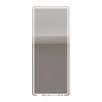 Asio Rectangle LED Mirror 600X1400X30 ,