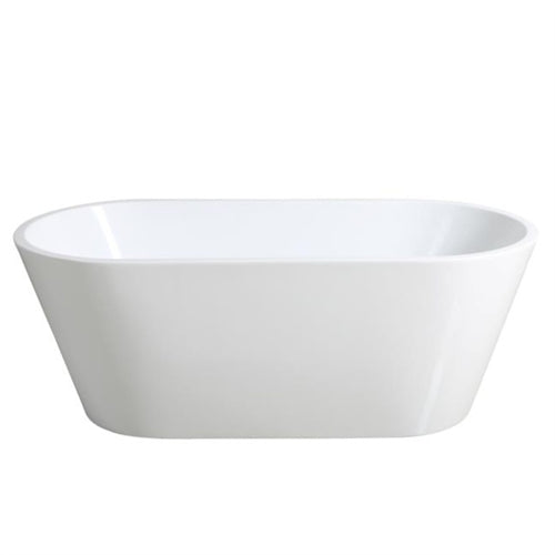 Add Bathtub (Only Available when combined with Bathroom Package) , Oscar 1500mm Bathtub