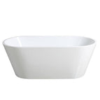 Oscar 1500mm Bathtub