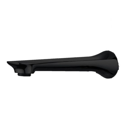 Belle Bathtub/Basin Wall Spout Matte Black ,