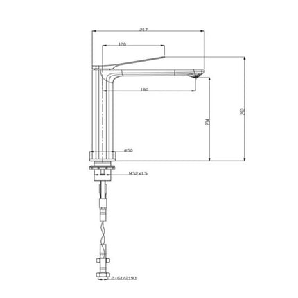 Bathroom Package Sale 03 Industrial ,