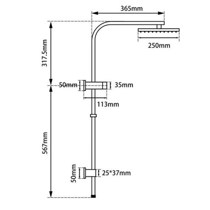 Bathroom Package Sale 03 Industrial ,