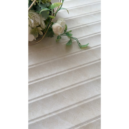 Stone Look Oregon White Polished / Lappato / Flute