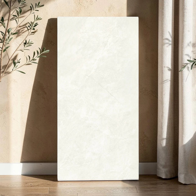 Stone Look Oregon White 600X1200 Matte / Polished ,