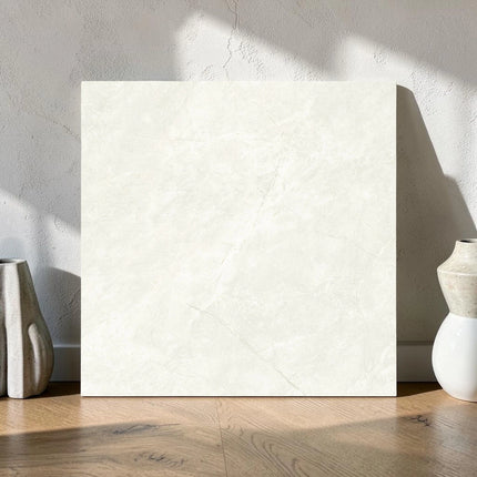 Stone Look Oregon White Matte ,