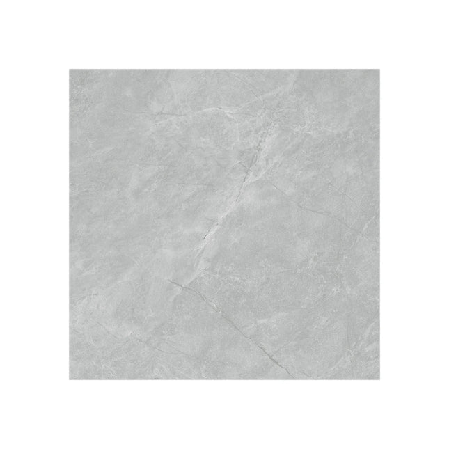 Stone Look Oregon Grey 600X600 Matte / Polished ,