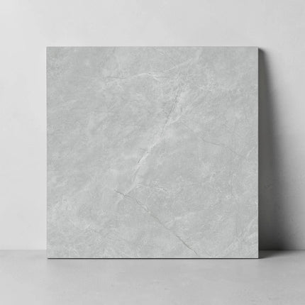 Stone Look Oregon Grey 600X600 Matte / Polished ,