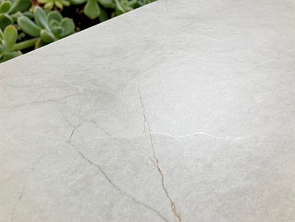 Marble Look Oregon White 600X600 Matte / Polished ,