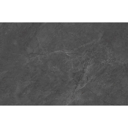 Stone Look Oregon Black Matt 300X600