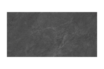 Stone Look Oregon Black 300X600 Matte / Polished